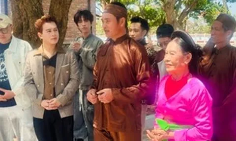 'Thanh âm từ đất Việt' mở hành trình khám phá Việt Nam