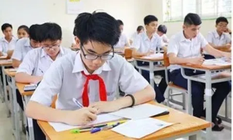Tuyển sinh lớp 10 Hà Nội 2026: Sĩ tử ngoại thành cũng ‘tính toán’ nguyện vọng