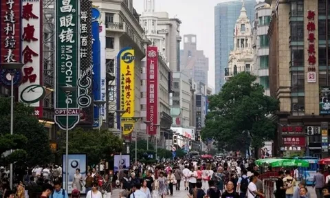 Kinh tế Trung Quốc khởi sắc bất chấp bóng ma khủng hoảng năng lượng do xung đột Trung Đông