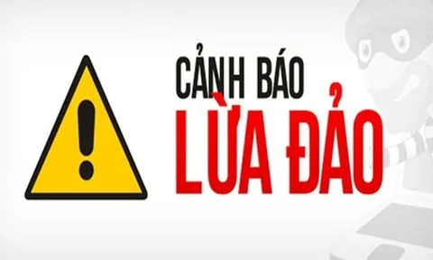 Cảnh báo chiêu trò tuyển diễn viên nhí, mẫu nhí để lừa đảo