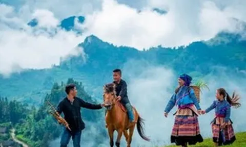 Hành trình lịch sử, tâm hồn và khát vọng dân tộc