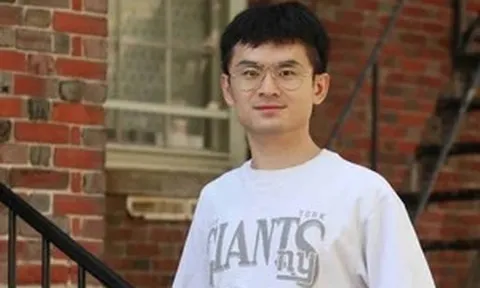 Nhân tài Trung Quốc hồi hương