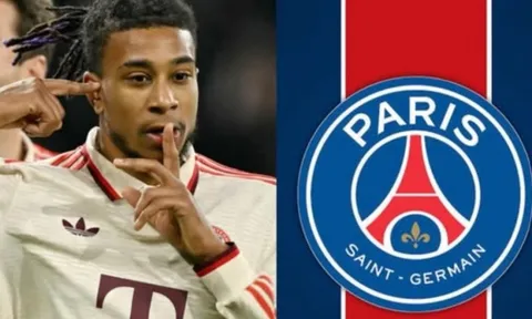 PSG sẵn sàng kích nổ 'bom tấn' 120 triệu euro để thay Dembele