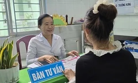 Dự kiến những trường hợp được nhận tiền hỗ trợ khi sinh con từ 1/7