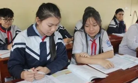 Tuyển sinh lớp 10 tại Hà Tĩnh: Áp lực lớn khi thí sinh tăng