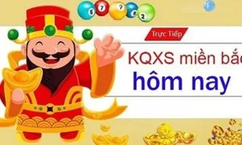 XSMB 17/3 - Kết quả xổ số miền Bắc ngày 17/3