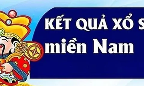 XSMN 17/3 - Kết quả xổ số miền Nam ngày 17/3