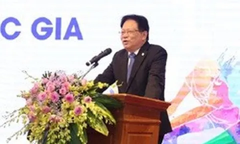 Bắt dàn lãnh đạo Hóa chất Đức Giang: Nguồn thu trăm tỷ từ mỏ quặng lậu và hàng triệu tấn chất thải trái phép, công ty lãi cả nghìn tỷ mỗi năm từ 2020