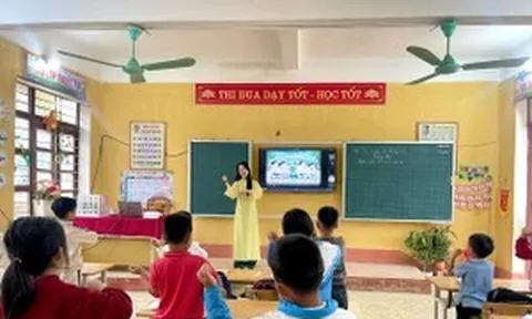 Thanh Hóa đẩy mạnh truyền thông thực hiện Nghị quyết đột phá giáo dục