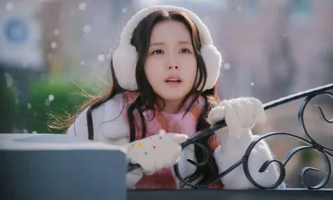 Jisoo (BLACKPINK) viết nên lịch sử