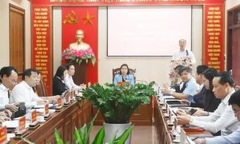 Giỗ Tổ Hùng Vương 2026 sẽ được tổ chức trang trọng, giàu bản sắc