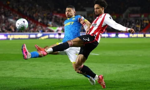 MU đưa đồng hương Casemiro vào tầm ngắm