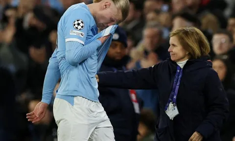 Lý do Man City sụp đổ