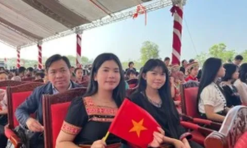 Xây trường nội trú vùng biên Quảng Ngãi, ươm mầm tri thức, giữ vững phên dậu