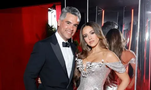 Jessica Alba và Cash Warren hoàn tất ly hôn: Hé lộ thỏa thuận quyền nuôi con và phân chia tài sản