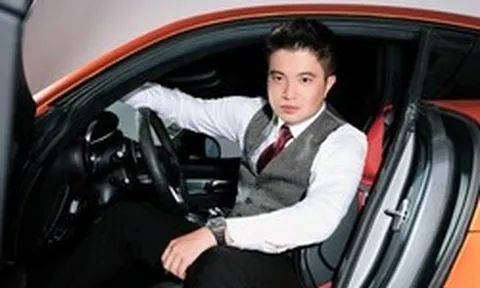 Đề nghị truy tố Mr Pips Phó Đức Nam lừa hơn 1.300 tỷ đồng