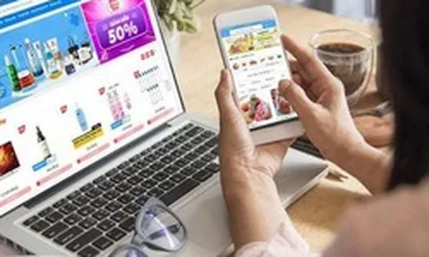 Người bán 1.000 đơn/ngày trên sàn TMĐT hỏi: Có được gộp xuất hóa đơn một lần? Cơ quan Thuế trả lời