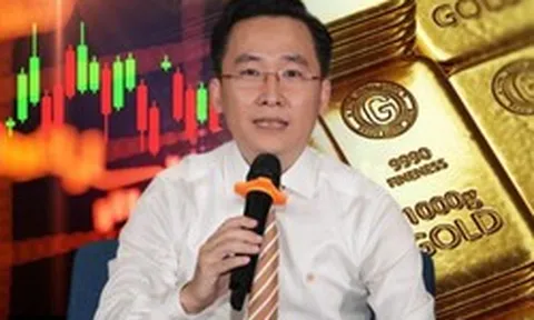 Không phải vàng hay chứng khoán, đây là tài sản được  tiến sĩ tài chính rót tiền nhiều nhất