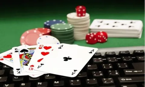 "Nữ quái" giăng bẫy nhà đầu tư, chiếm đoạt tiền rồi “ném” vào cờ bạc online 21 tỷ đồng