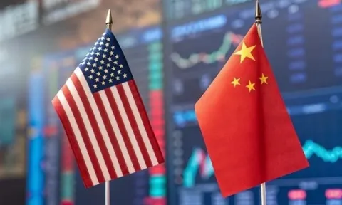 Mỹ đề xuất một cách tiếp cận thương mại mới với Trung Quốc