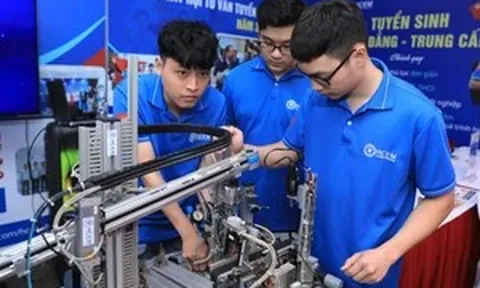 Giới hạn 15 nguyện vọng: Cần chiến lược đăng ký thông minh