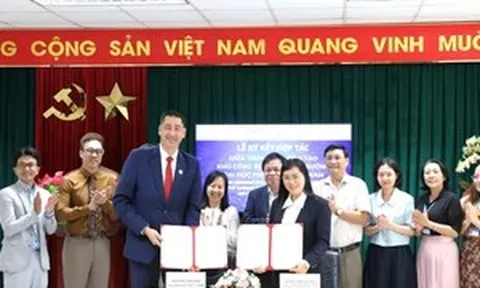 Đại học bắt tay doanh nghiệp 'giải bài toán' công nghệ