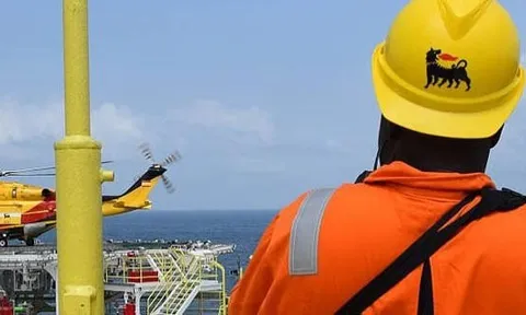 Libya phát hiện hai mỏ khí đốt lớn ngoài khơi