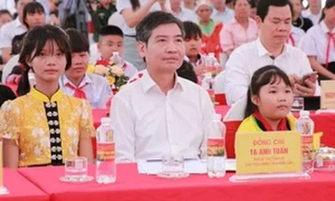 Đắk Lắk sẵn sàng khởi công thêm trường phổ thông nội trú liên cấp ở biên giới