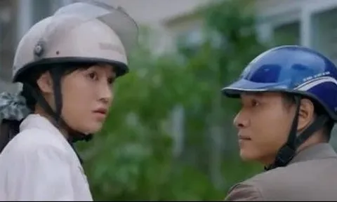 Không giới hạn tập 27: Khánh Linh phát hiện bí mật của Phong - Trang