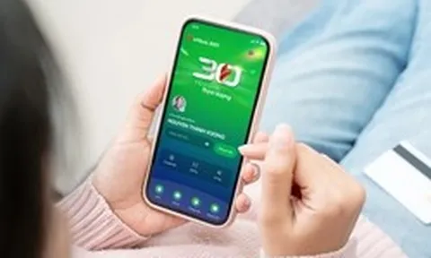 Từ 1/4, mọi giao dịch chuyển tiền đến tài khoản VPBank có thể bị từ chối nếu người dùng thuộc trường hợp này