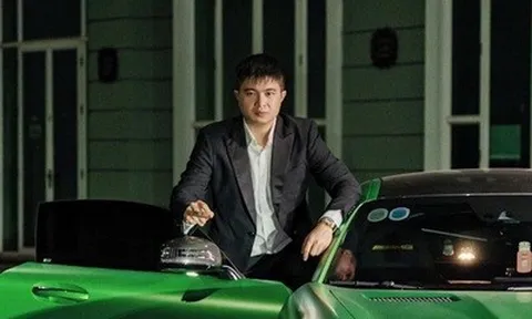 Kế hoạch "chạy" giám định tâm thần cho Mr Pips