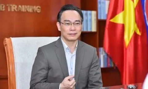 Chuẩn bị khởi công đồng loạt 148 trường học vùng biên: Mô hình điểm thu hẹp khoảng cách giáo dục