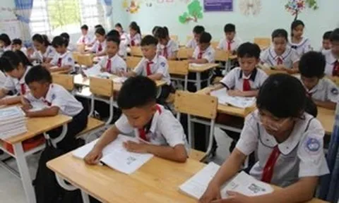 Ban hành Chương trình giáo dục phổ thông môn Tiếng Raglai cấp tiểu học