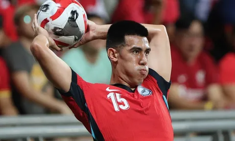 Bóng đá Đông Nam Á trước ngưỡng cửa lịch sử