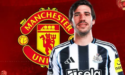 MU sẵn sàng chi 100 triệu bảng cho Tonali