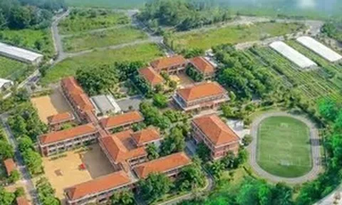 Quảng Trị xây mới và nâng cấp 11 trường phổ thông nội trú với gần 10 nghìn HS