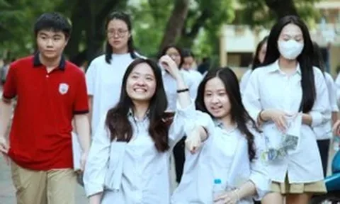 Công bố chi tiết lịch thi tốt nghiệp THPT năm 2026
