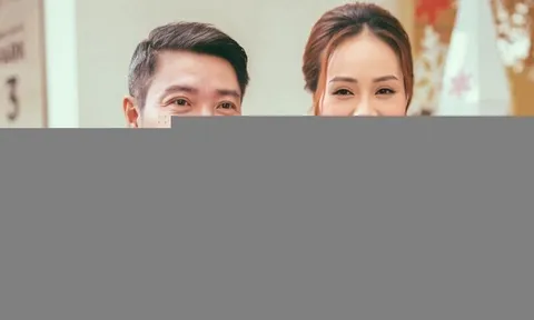 Vợ NSND Công Lý từng khóc lịm trước khoảnh khắc chồng đổ bệnh