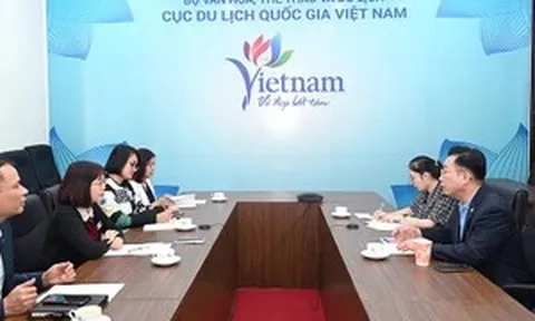 Việt Nam và Hàn Quốc thúc đẩy du lịch hai chiều