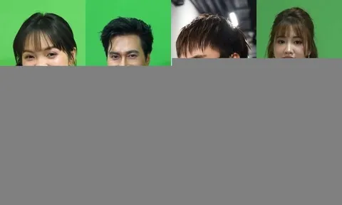 Hé lộ loạt khoảnh khắc đầu tiên của team Việt Nam tại gameshow X THE LEAGUE