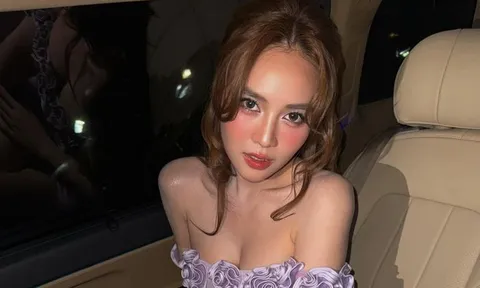 Khán giả lo lắng cho Ninh Dương Lan Ngọc