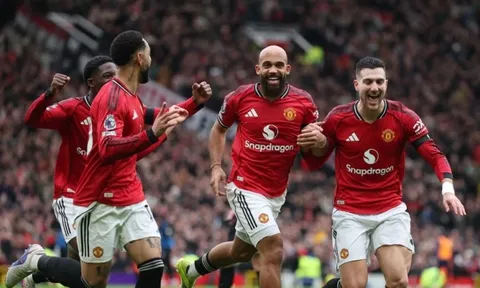 Ngoại hạng Anh chuẩn bị 'luật mới' về tiền bạc