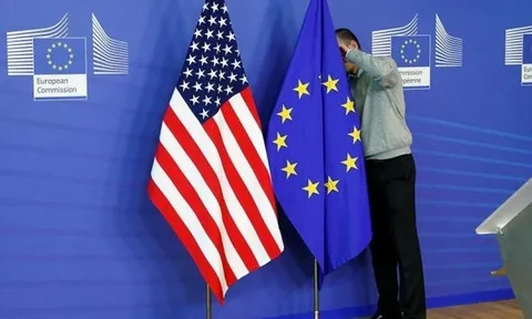 EU ra điều kiện thực thi ưu đãi thuế quan đối với hàng hóa Mỹ, phản ứng của các bên ra sao?