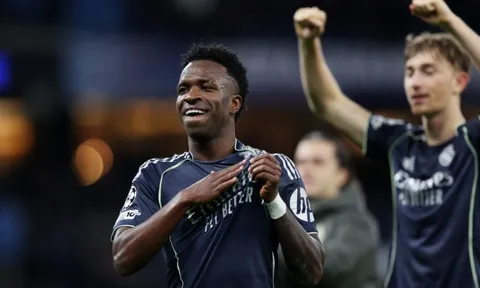 Champions League đang bị thao túng bởi quyền lực