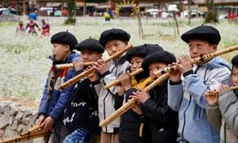 Hai điểm đến Việt Nam góp mặt trong tốp 51 địa danh đẹp nhất thế giới 2026