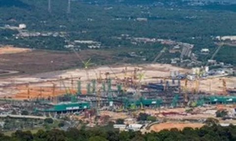 Ách tắc giải phóng mặt bằng, chuỗi dự án phục vụ APEC vẫn “căng như dây đàn”