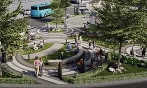 Hà Nội khẩn cấp xây dựng bãi đỗ xe tại Hoàn Kiếm, Ba Đình, Cửa Nam