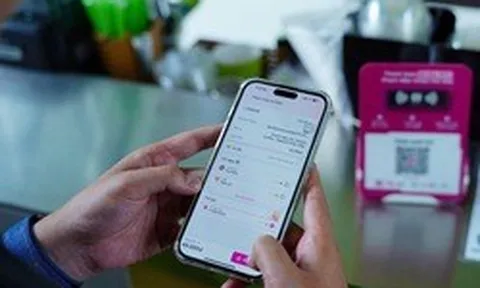 MoMo nói gì trước quy định khai báo ví điện tử của hộ kinh doanh?