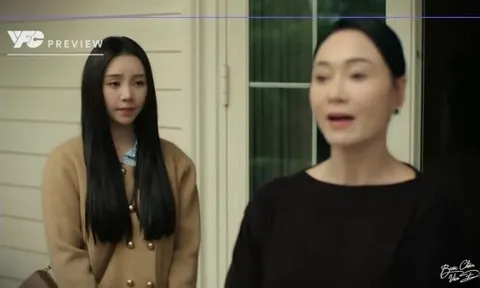 Bước chân vào đời tập 12: Thương chia tay Quân?