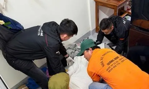 Điều tra vụ nữ sinh viên chết bất thường trong phòng trọ